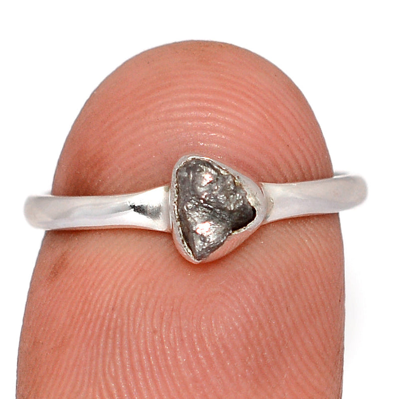 Diamond Rough Ring - DDRR375