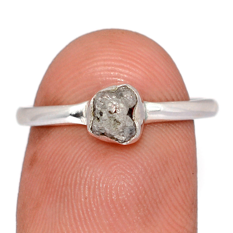 Diamond Rough Ring - DDRR377