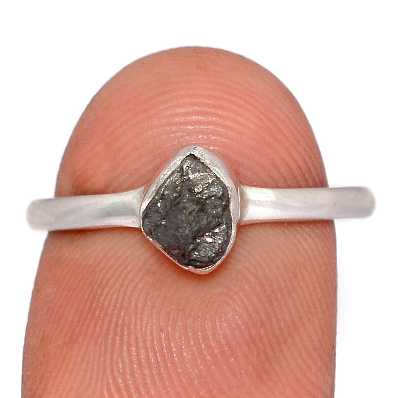 Diamond Rough Ring - DDRR378