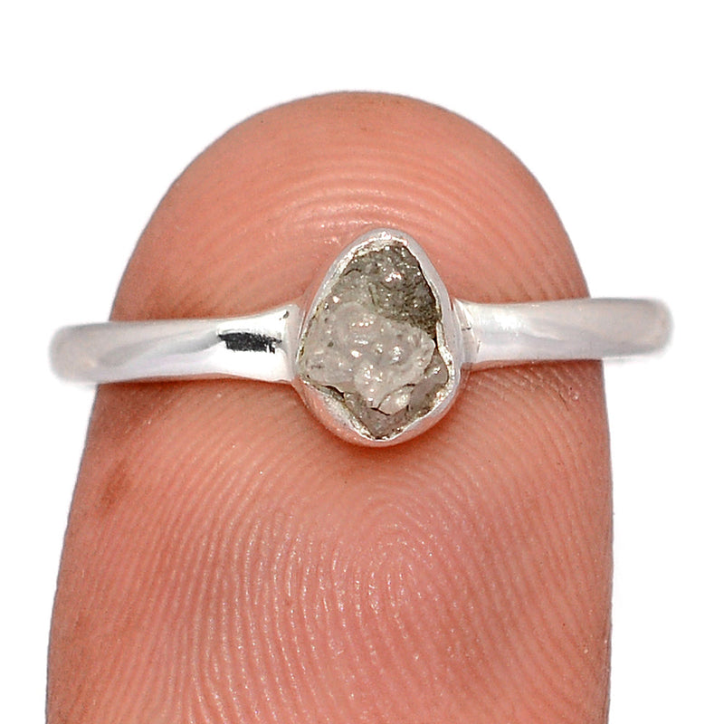 Diamond Rough Ring - DDRR379