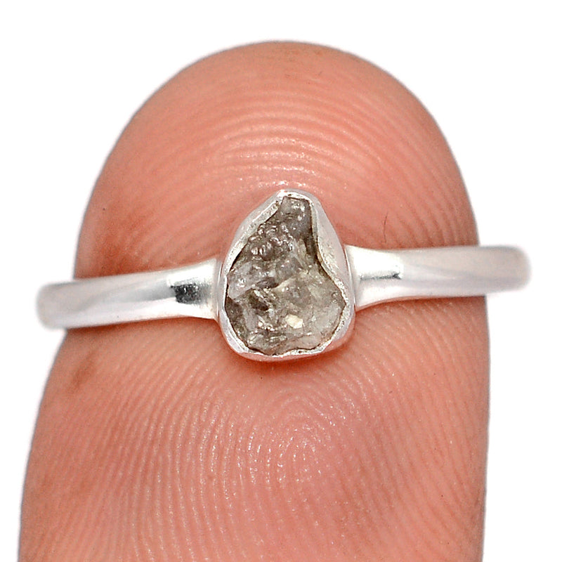 Diamond Rough Ring - DDRR382