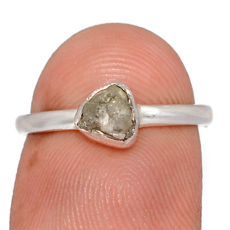 Diamond Rough Ring - DDRR385