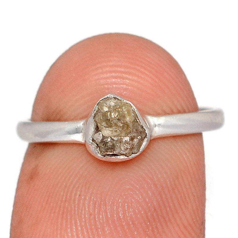 Diamond Rough Ring - DDRR386