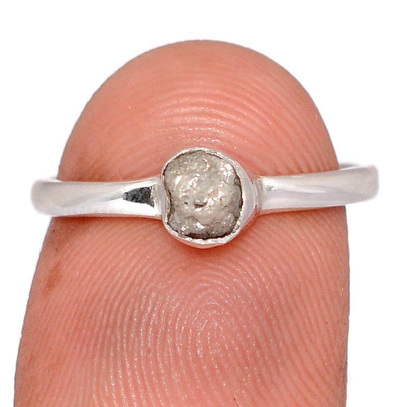 Diamond Rough Ring - DDRR387