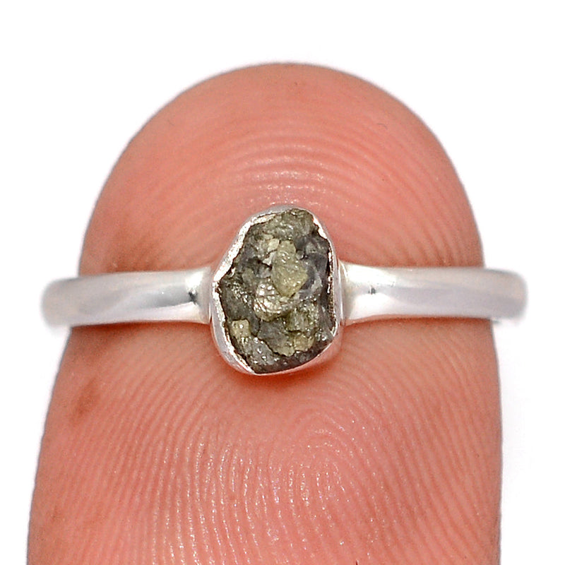 Diamond Rough Ring - DDRR391
