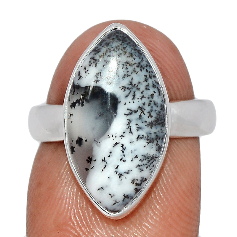 Dendrite Opal Ring - DROR2793