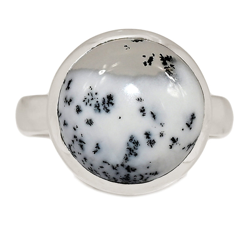 Dendrite Opal Ring - DROR2893