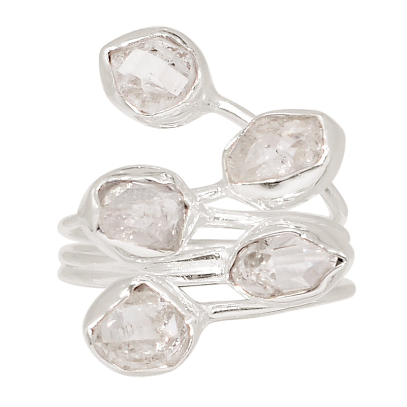 Designer - Herkimer Diamond - DSNR147