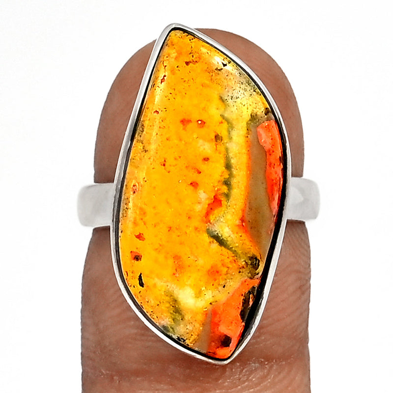 Indonesian Bumble Bee Ring - ECPR1156