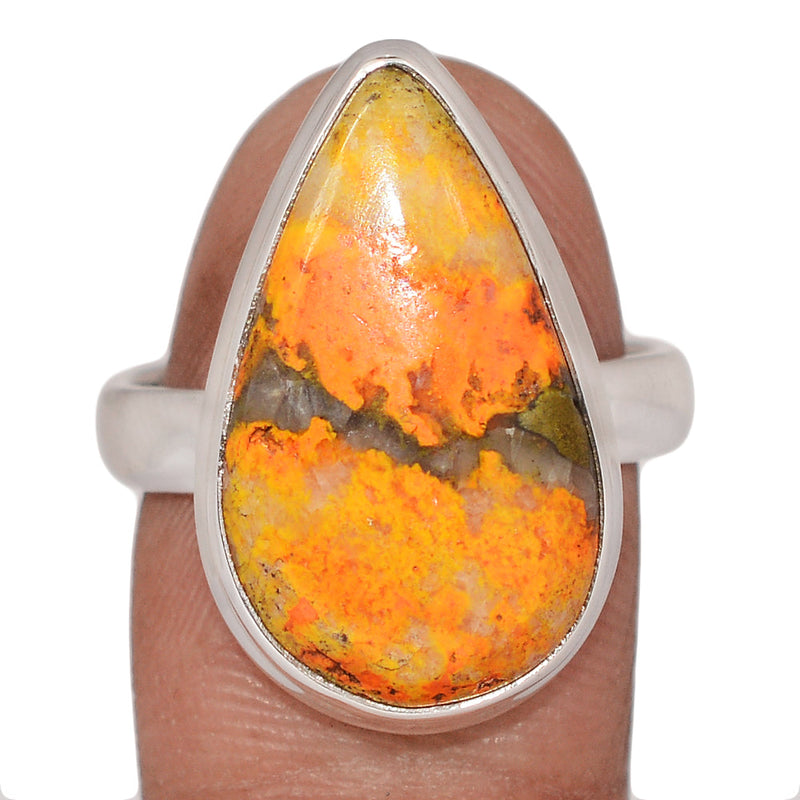 Indonesian Bumble Bee Ring - ECPR1181