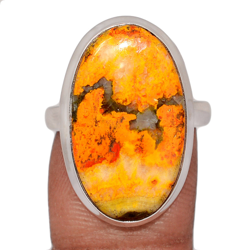 Indonesian Bumble Bee Ring - ECPR1192