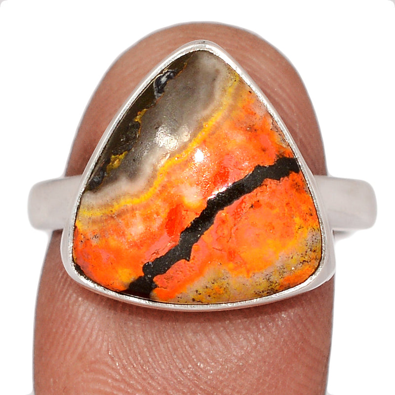 Indonesian Bumble Bee Ring - ECPR1198