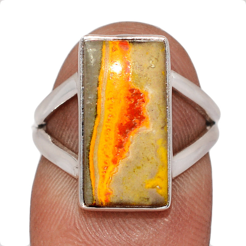 Indonesian Bumble Bee Ring - ECPR1199