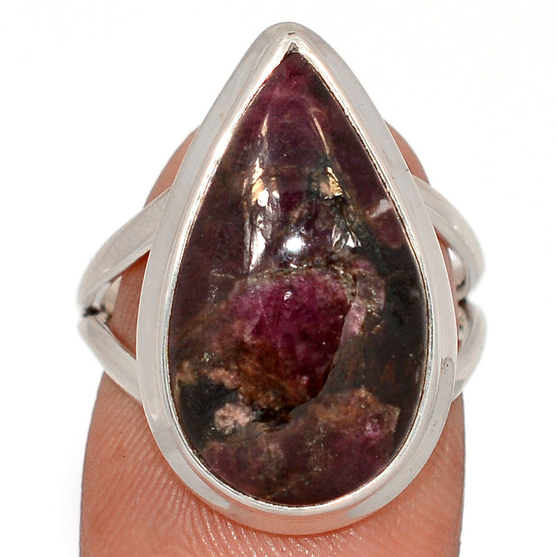 Eudialyte Ring - EDLR755