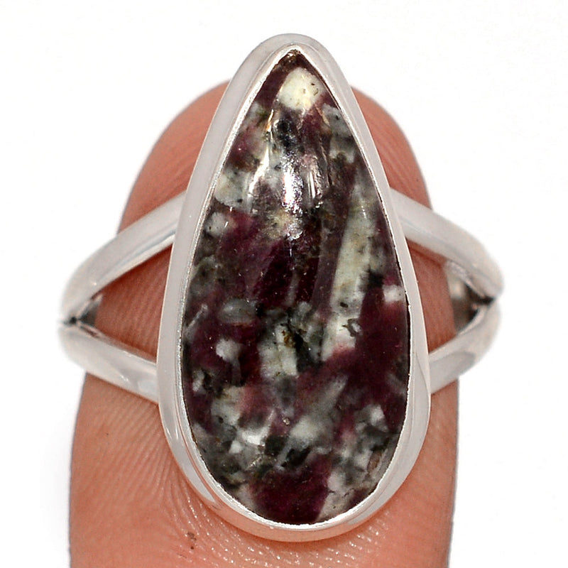 Eudialyte Ring - EDLR756