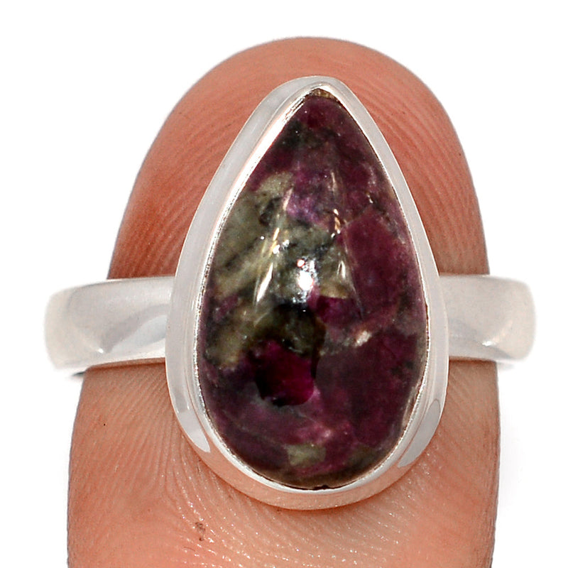 Eudialyte Ring - EDLR757