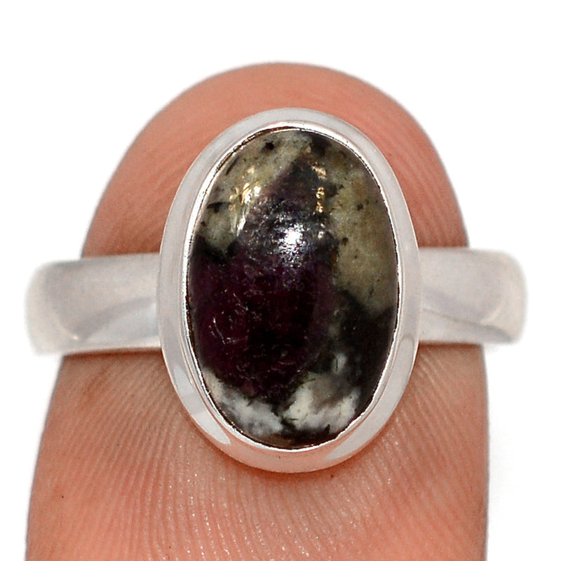 Eudialyte Ring - EDLR759