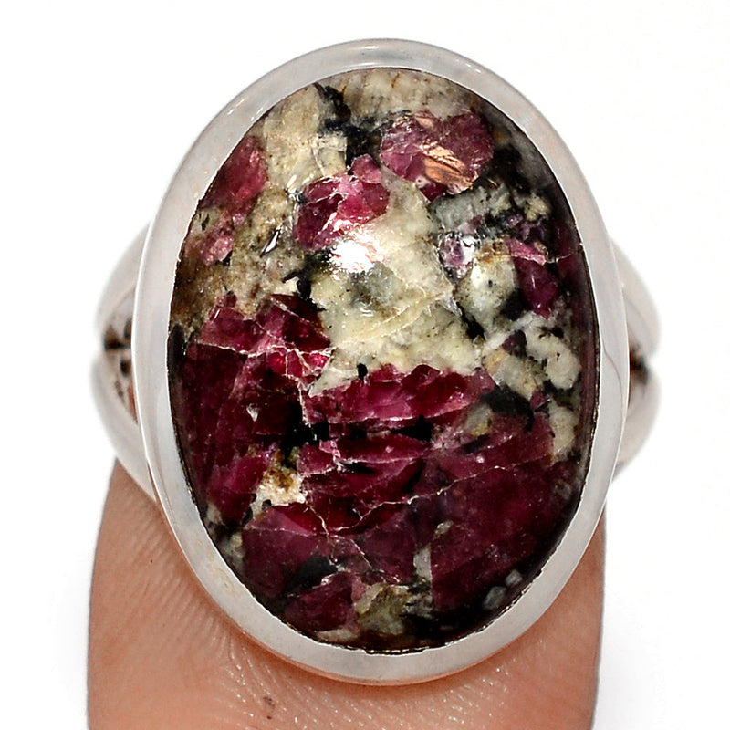 Eudialyte Ring - EDLR760