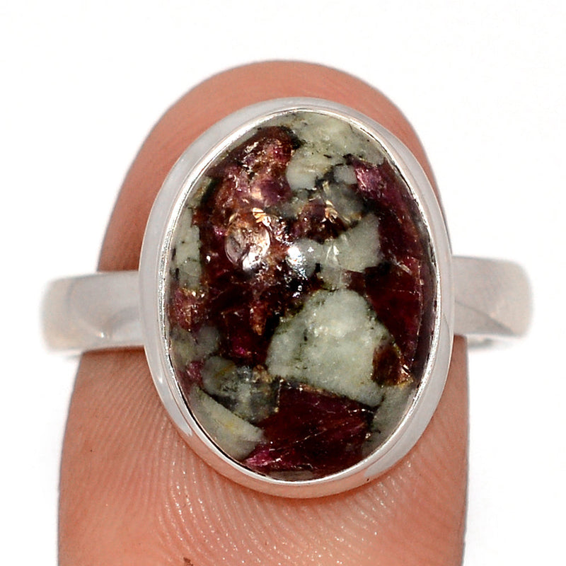 Eudialyte Ring - EDLR761