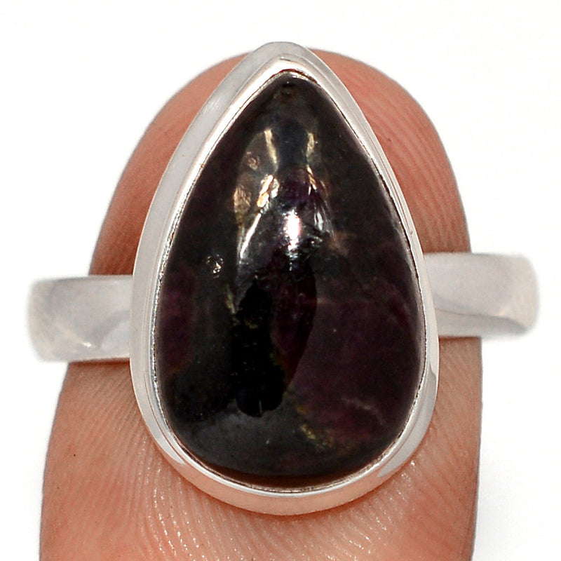 Eudialyte Ring - EDLR762