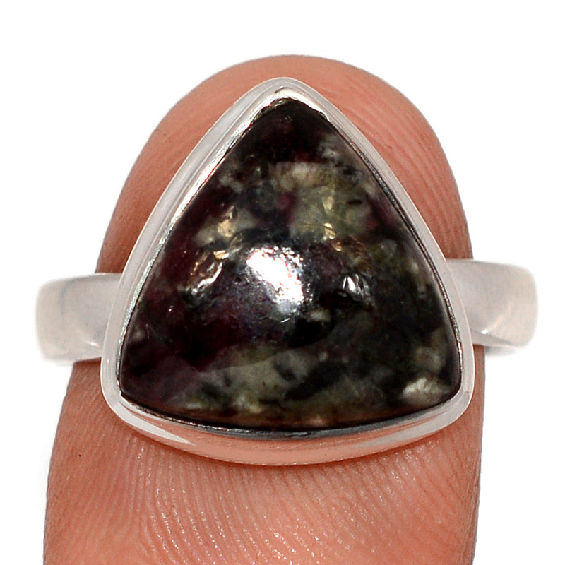 Eudialyte Ring - EDLR763