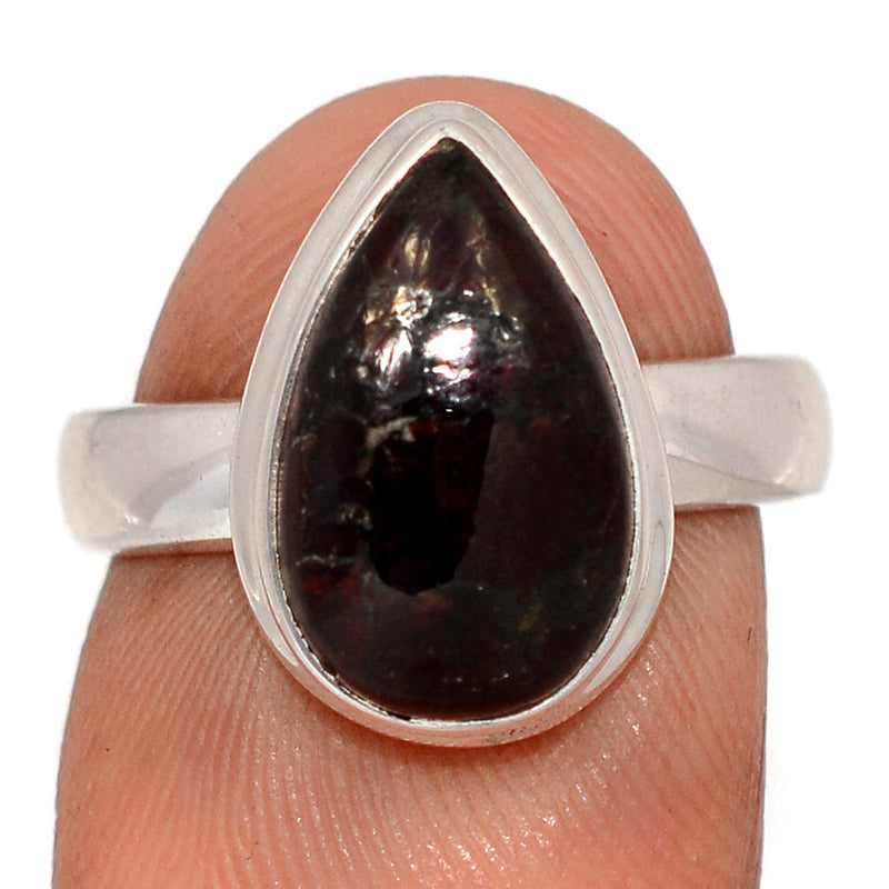 Eudialyte Ring - EDLR764