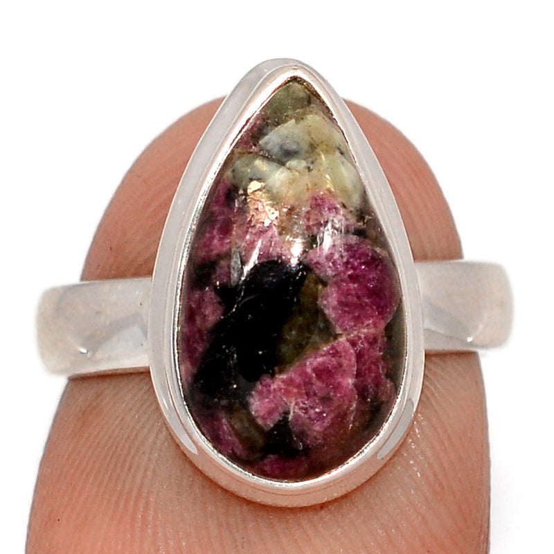 Eudialyte Ring - EDLR766
