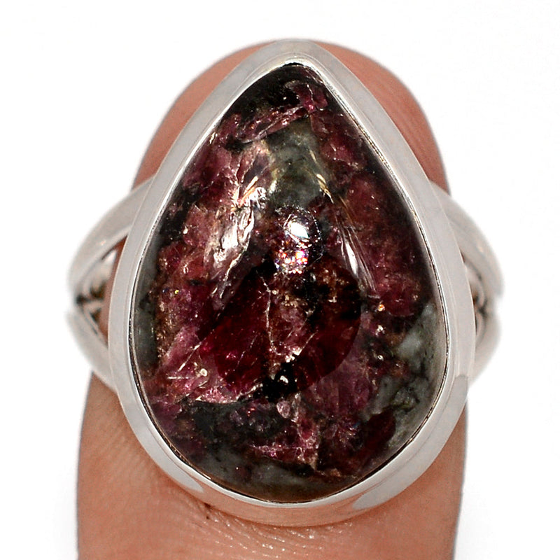 Eudialyte Ring - EDLR767