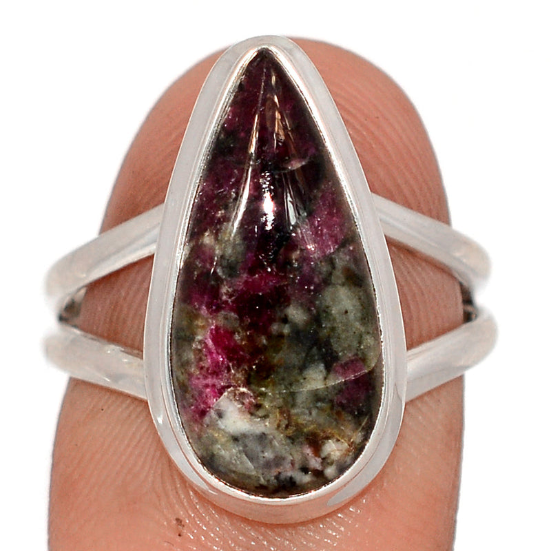 Eudialyte Ring - EDLR768