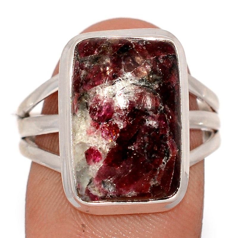 Eudialyte Ring - EDLR771