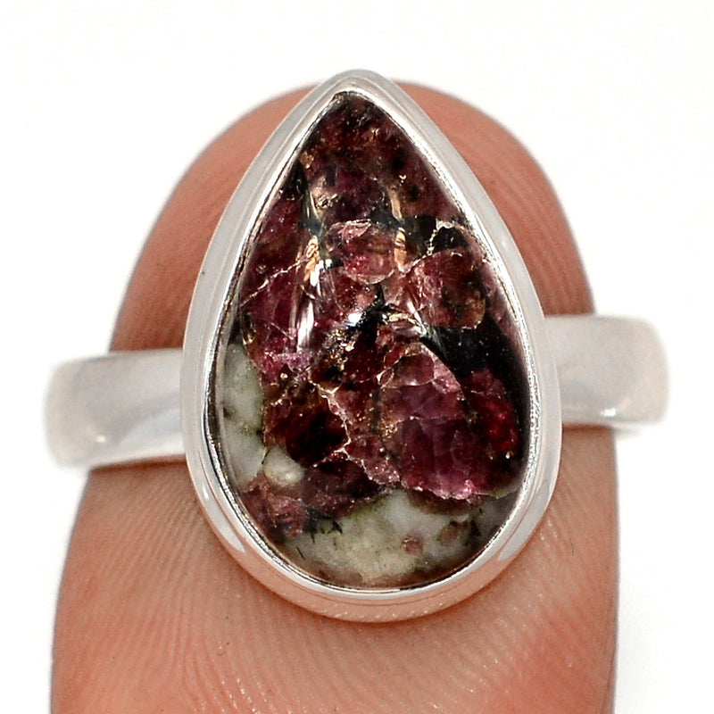 Eudialyte Ring - EDLR772