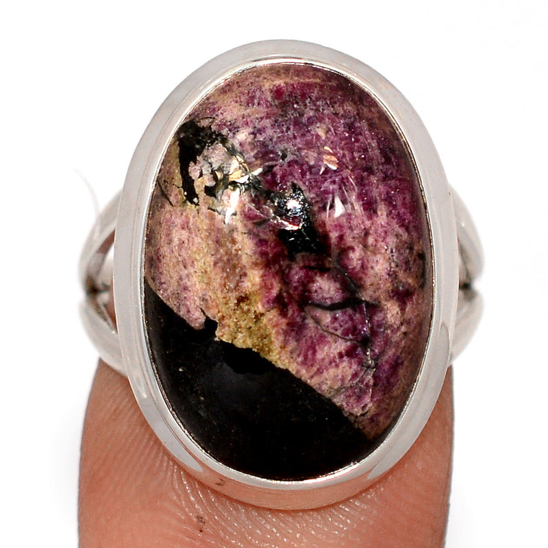 Eudialyte Ring - EDLR773