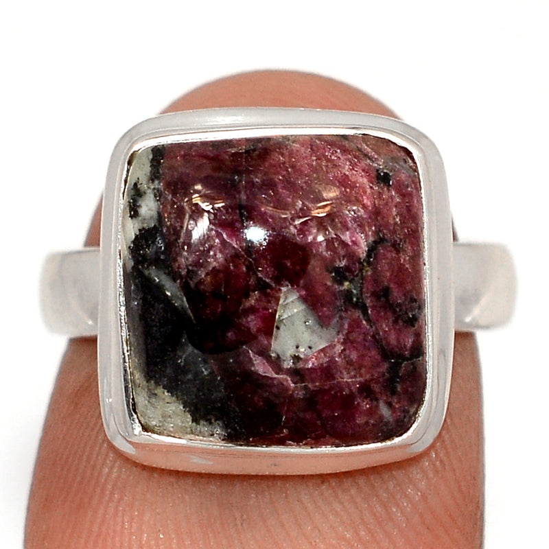 Eudialyte Ring - EDLR774