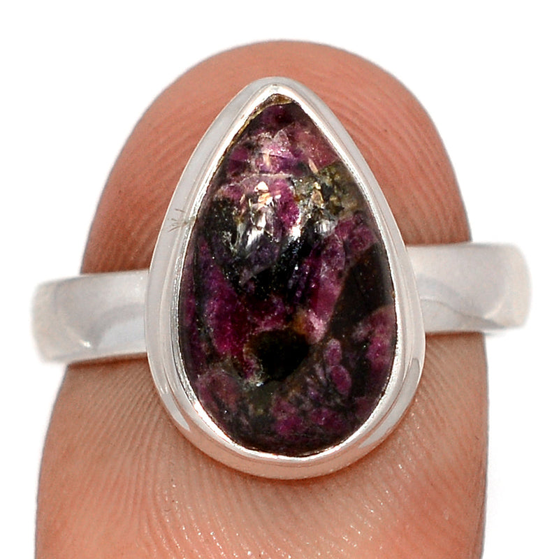 Eudialyte Ring - EDLR775