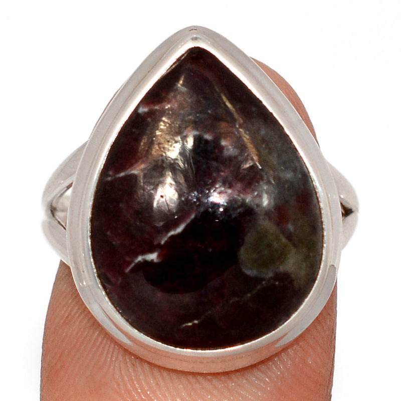 Eudialyte Ring - EDLR776
