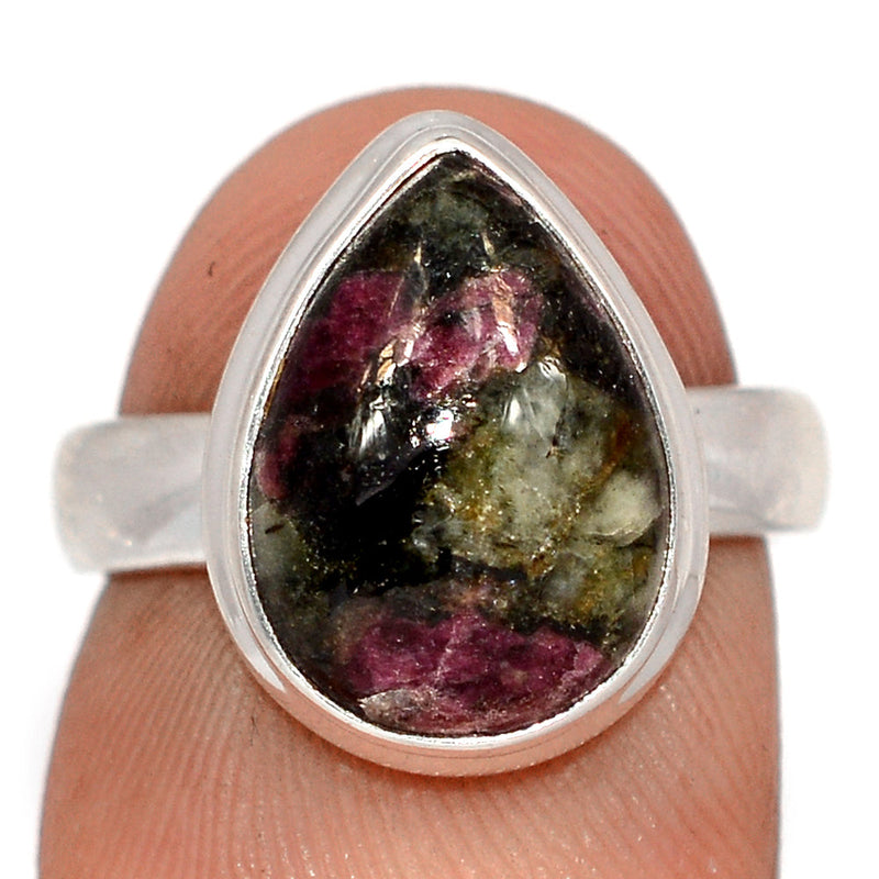 Eudialyte Ring - EDLR777