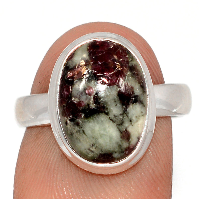 Eudialyte Ring - EDLR778