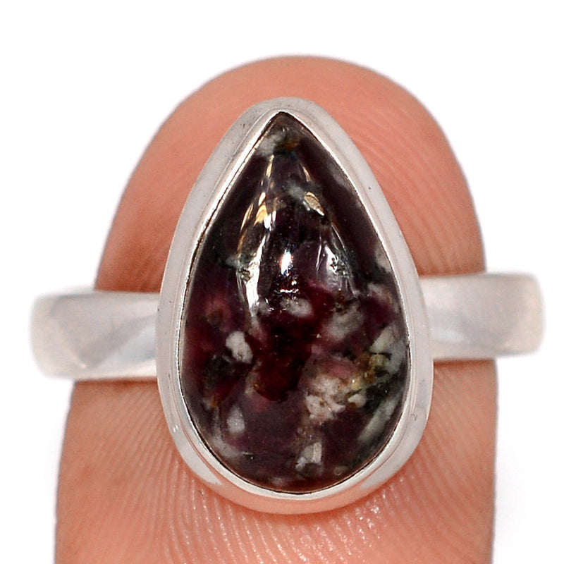 Eudialyte Ring - EDLR779