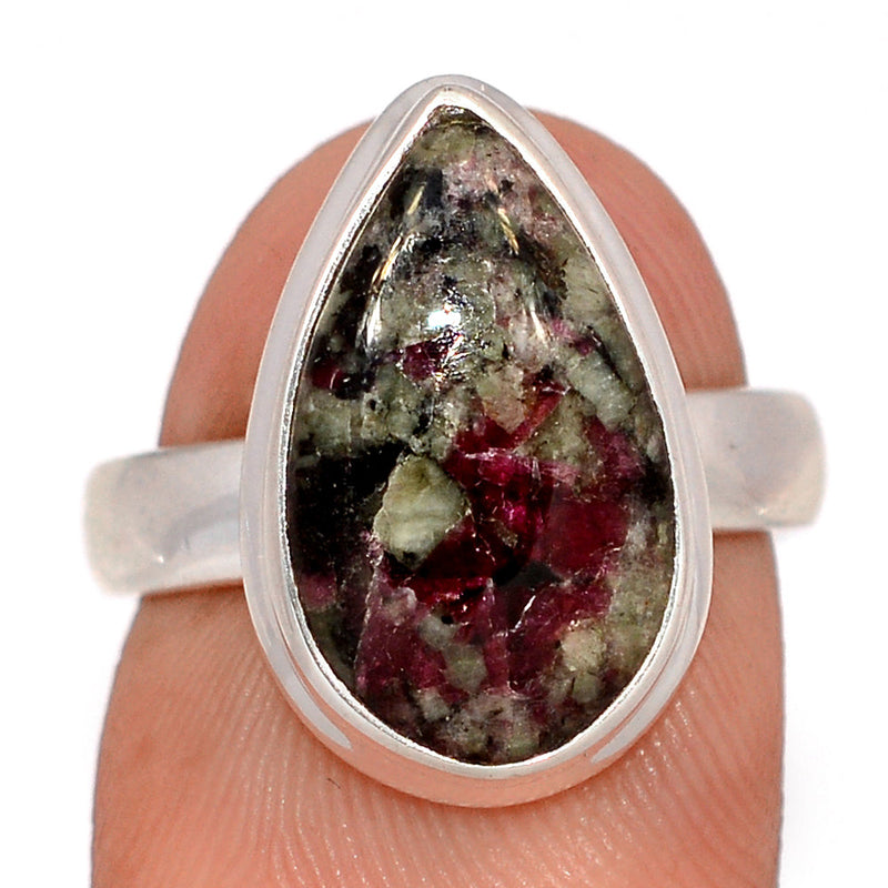 Eudialyte Ring - EDLR780