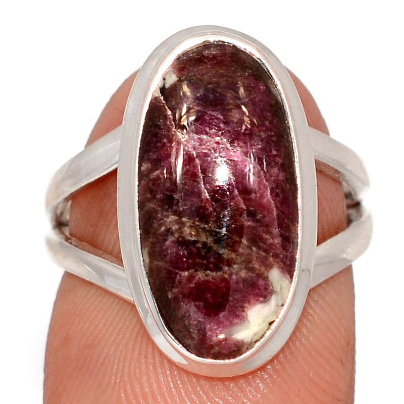 Eudialyte Ring - EDLR781