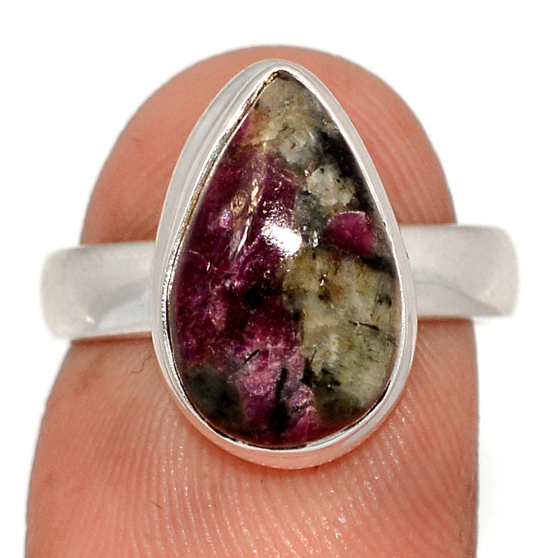 Eudialyte Ring - EDLR782