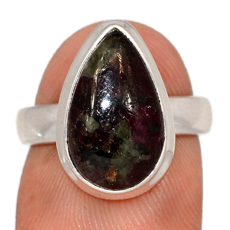 Eudialyte Ring - EDLR783