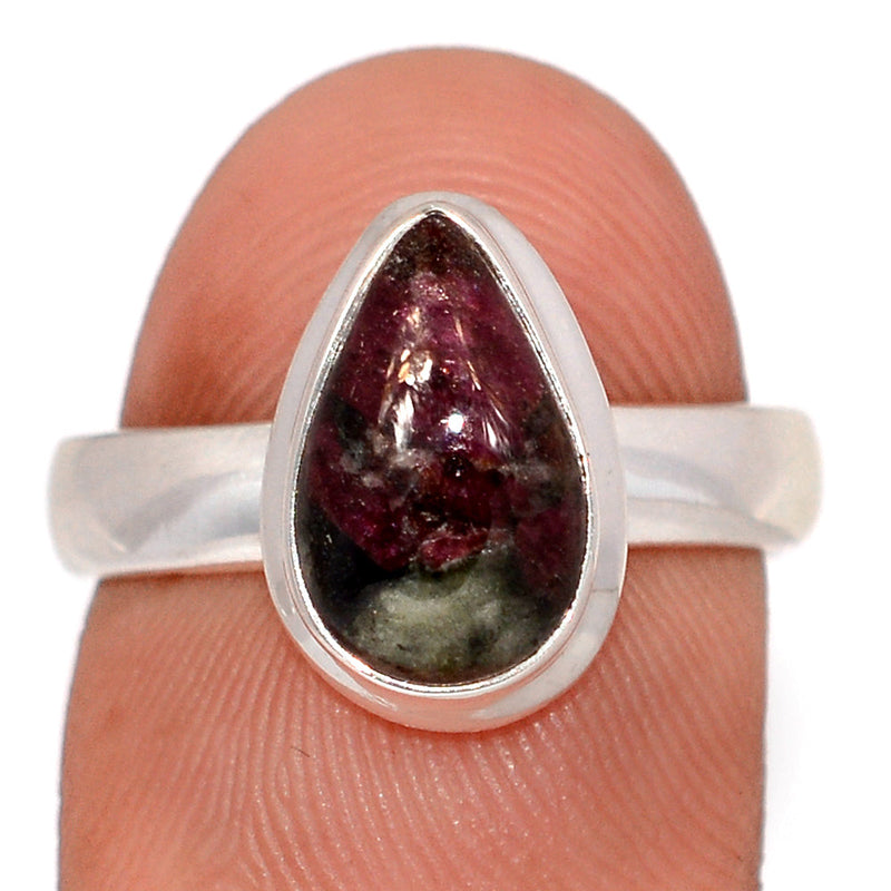 Eudialyte Ring - EDLR784