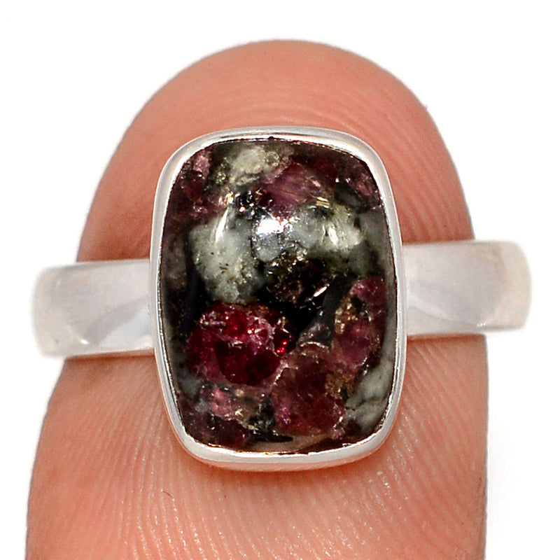 Eudialyte Ring - EDLR785