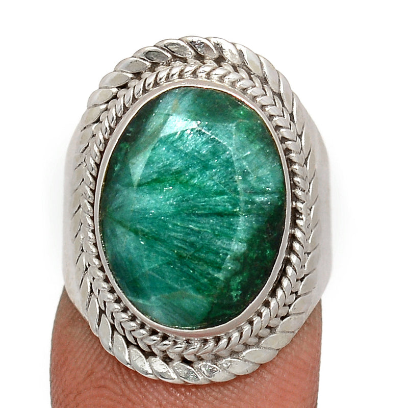 Emerald Ring - EMER775