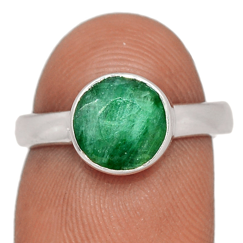 Emerald Ring - EMER784