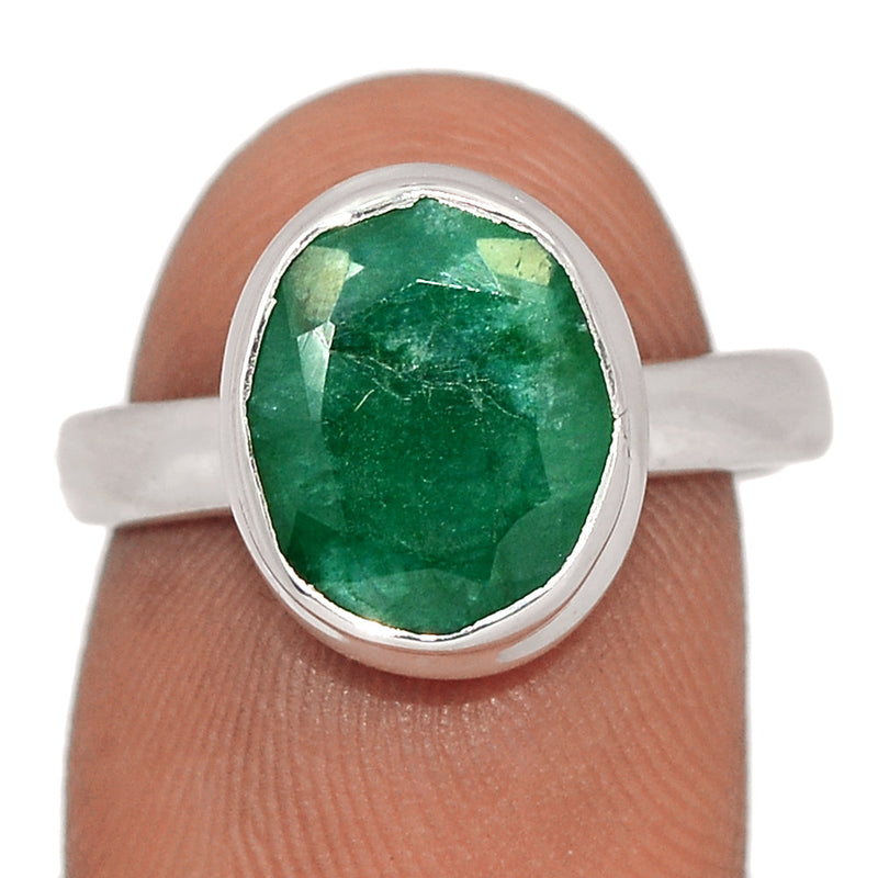 Emerald Ring - EMER788