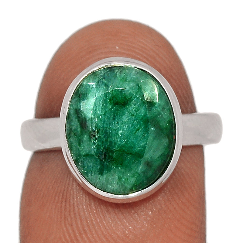 Emerald Ring - EMER791
