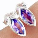 4*8 MM Marquise - Iolite Earrings - ER2154I