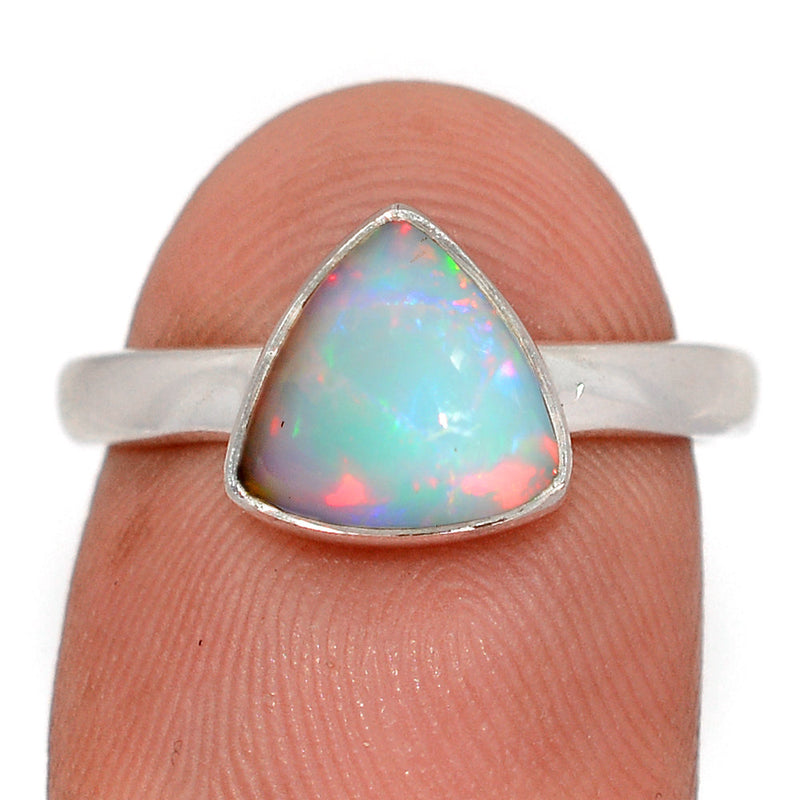Ethiopian Opal Ring - ETOR2322
